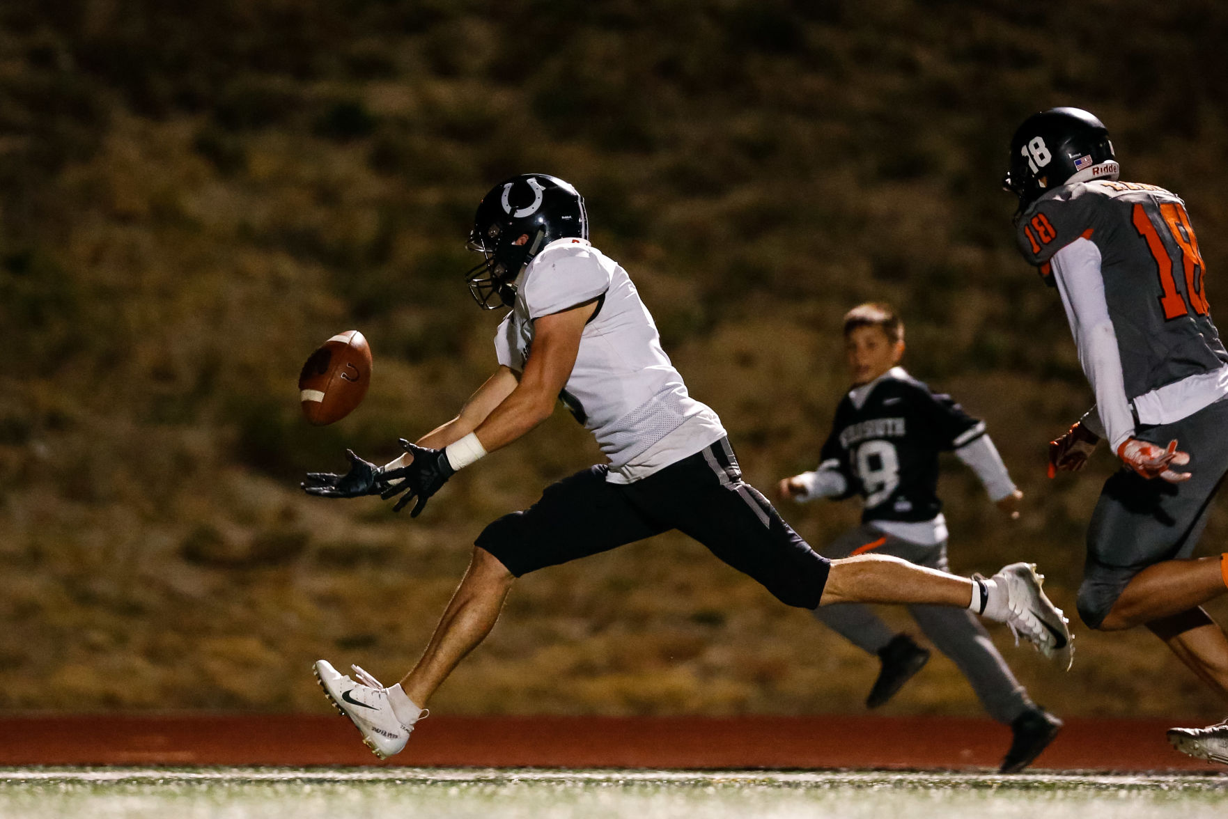 PREP FOOTBALL